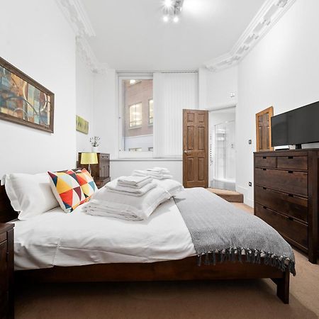 Apartment 1, 48 Bishopsgate By City Living London Londres Exterior foto
