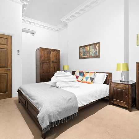 Apartment 1, 48 Bishopsgate By City Living London Londres Exterior foto