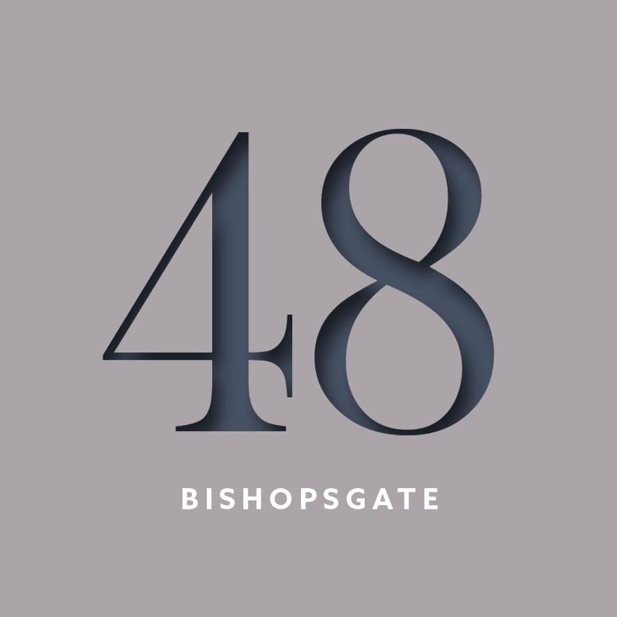 Apartment 1, 48 Bishopsgate By City Living London Londres Exterior foto