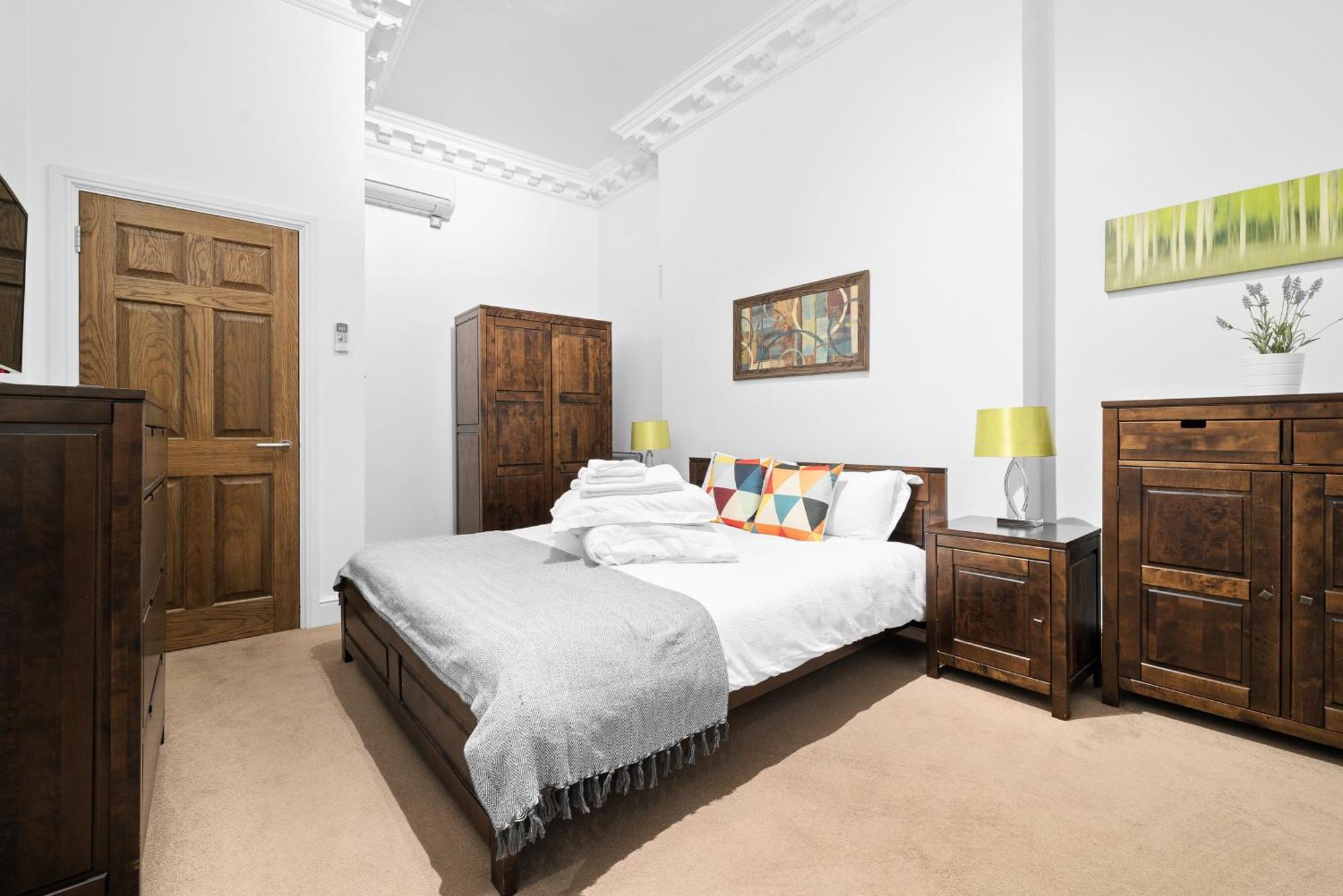 Apartment 1, 48 Bishopsgate By City Living London Londres Exterior foto