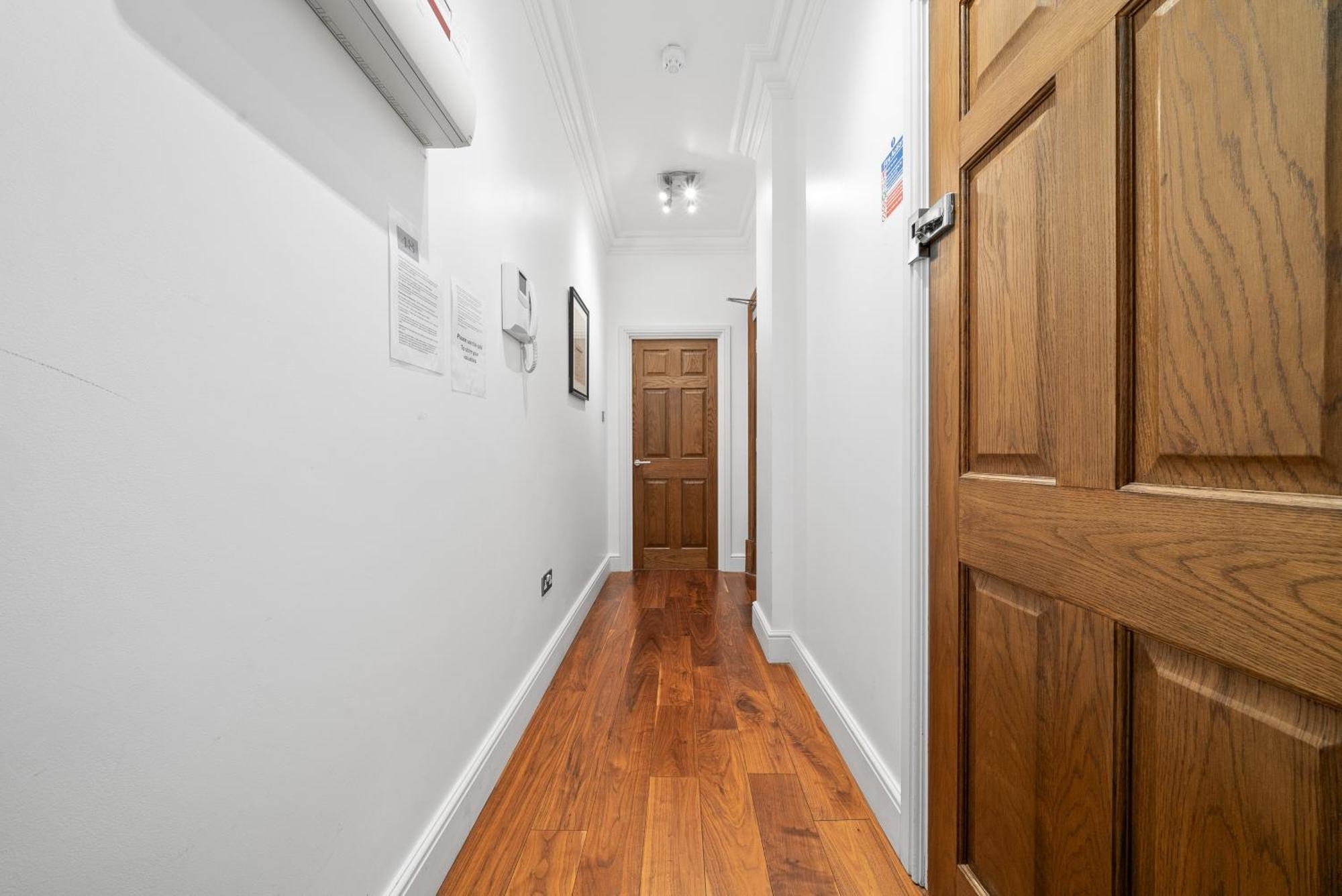 Apartment 1, 48 Bishopsgate By City Living London Londres Exterior foto