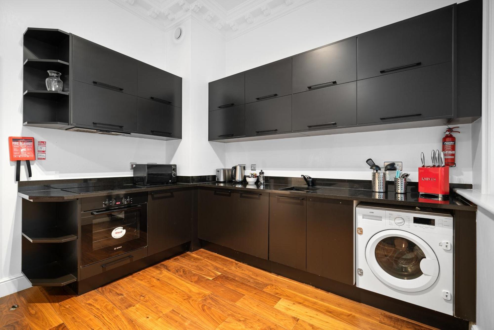 Apartment 1, 48 Bishopsgate By City Living London Londres Exterior foto